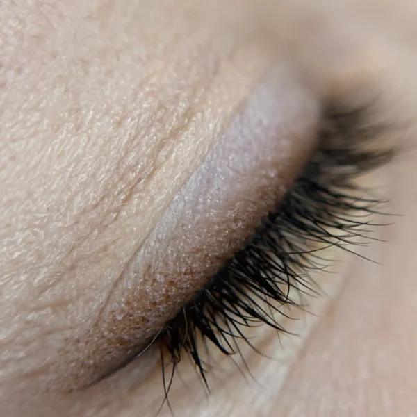 shadow eyeliner permanent