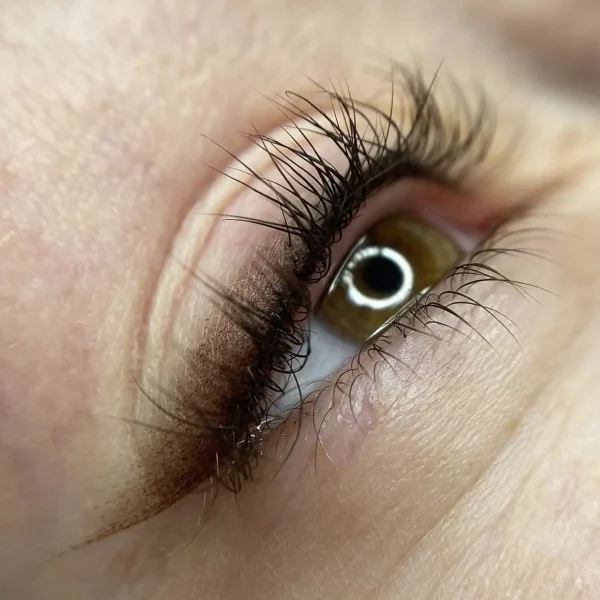 shadow eyeliner tattoo