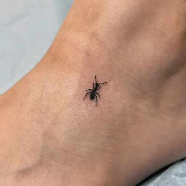 simple tattoo ideas for men