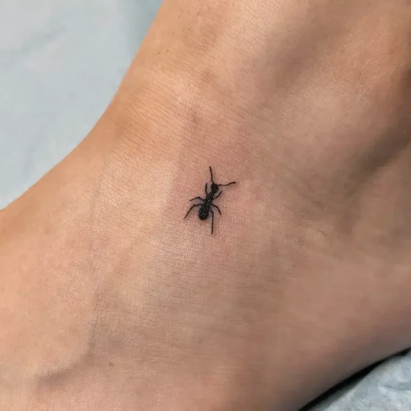 simple tattoo ideas for men