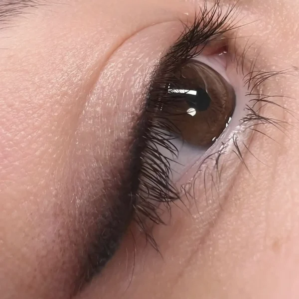 smokey permanent eyeliner