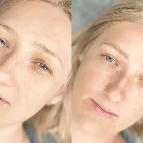tatoo eyebrows