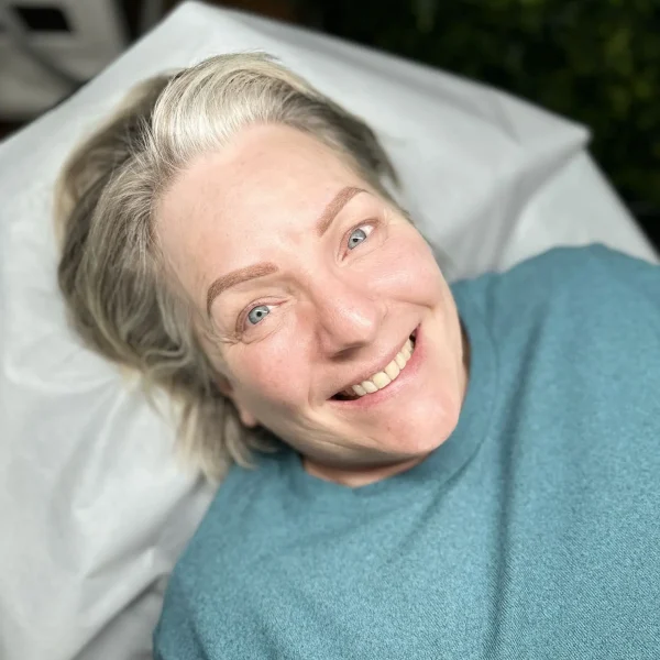 what is brow microblading