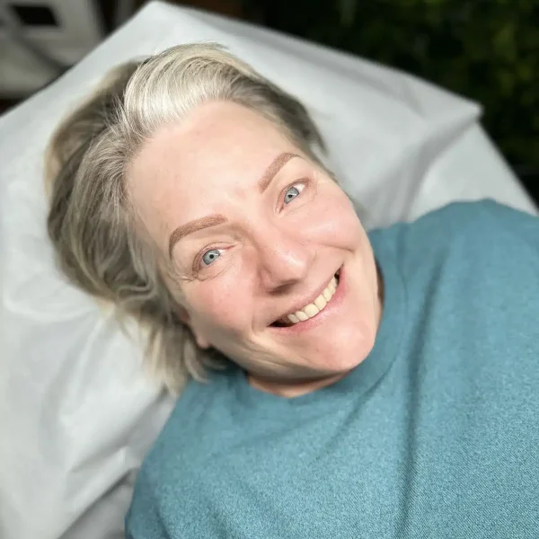 what is brow microblading