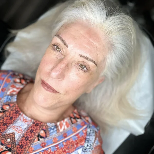 what is microblading eyebrows