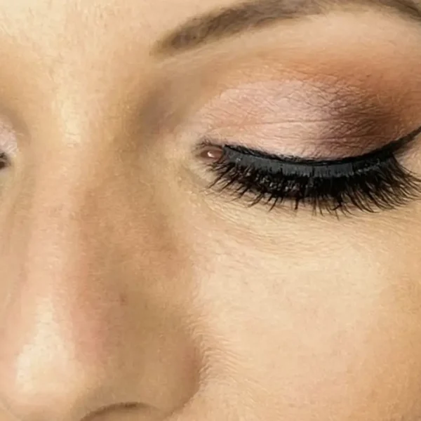 winged eyeliner in Brisbane