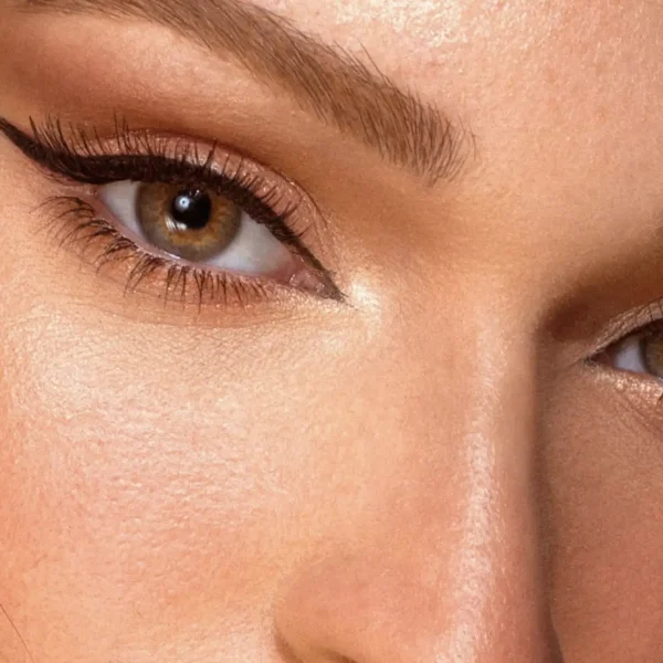 winged eyeliner tattoos Brisbane