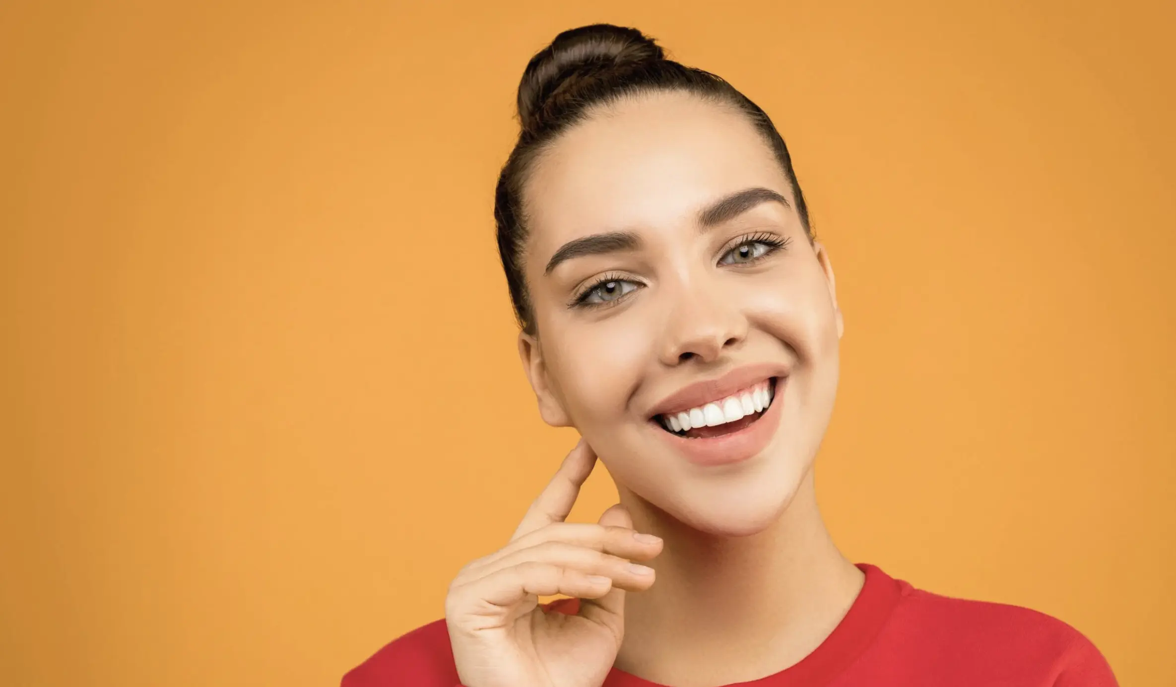 facial symmetry improvement methods