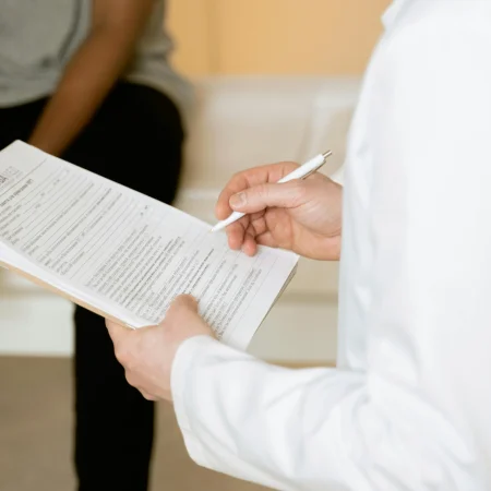 first time cosmetic treatment appointment guide