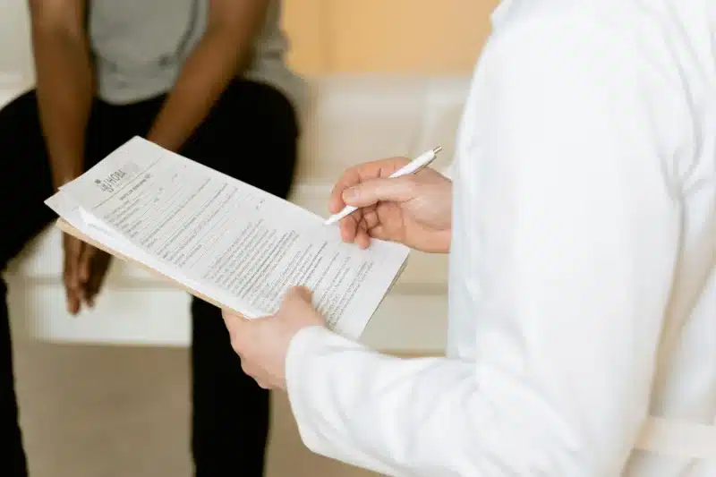 first time cosmetic treatment appointment guide