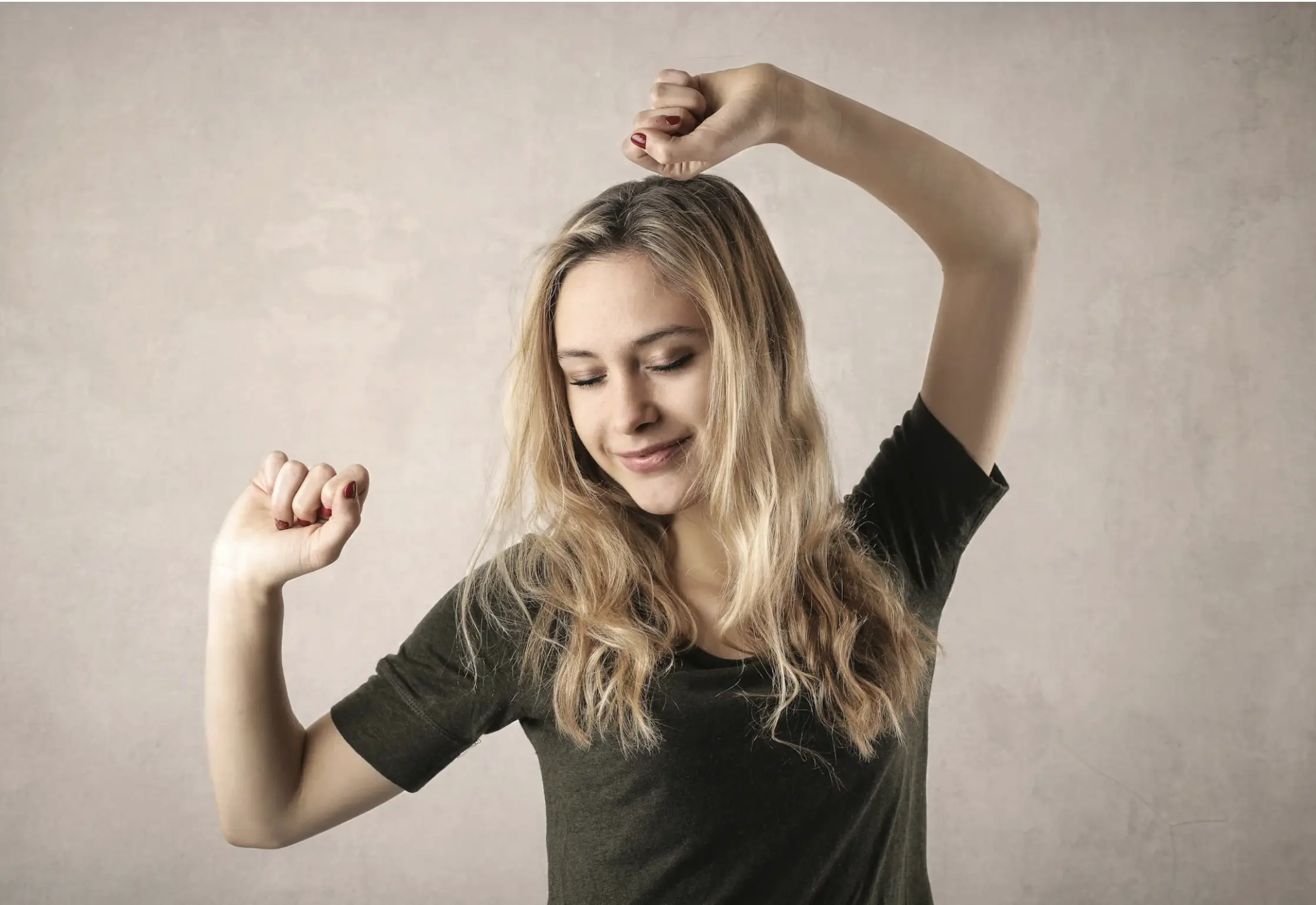 how does beauty affect confidence