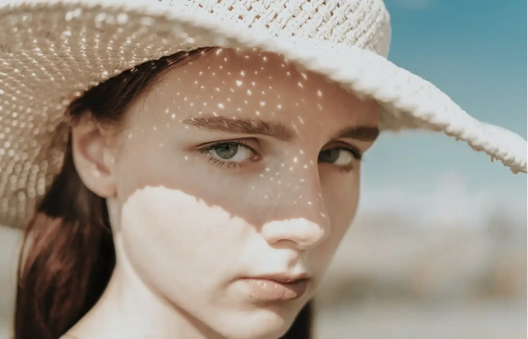 how to avoid sun damage while tattoo heals