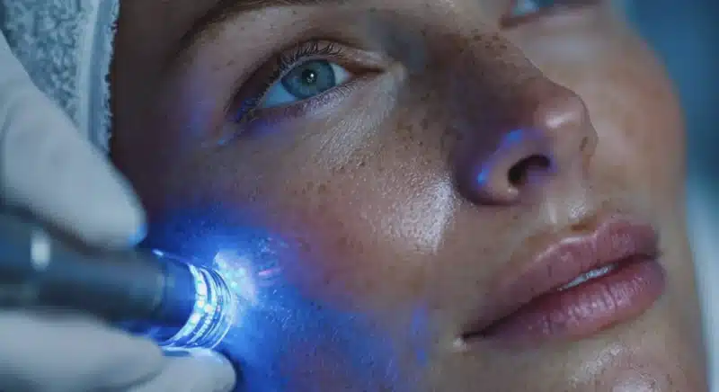 is ipl or laser better
