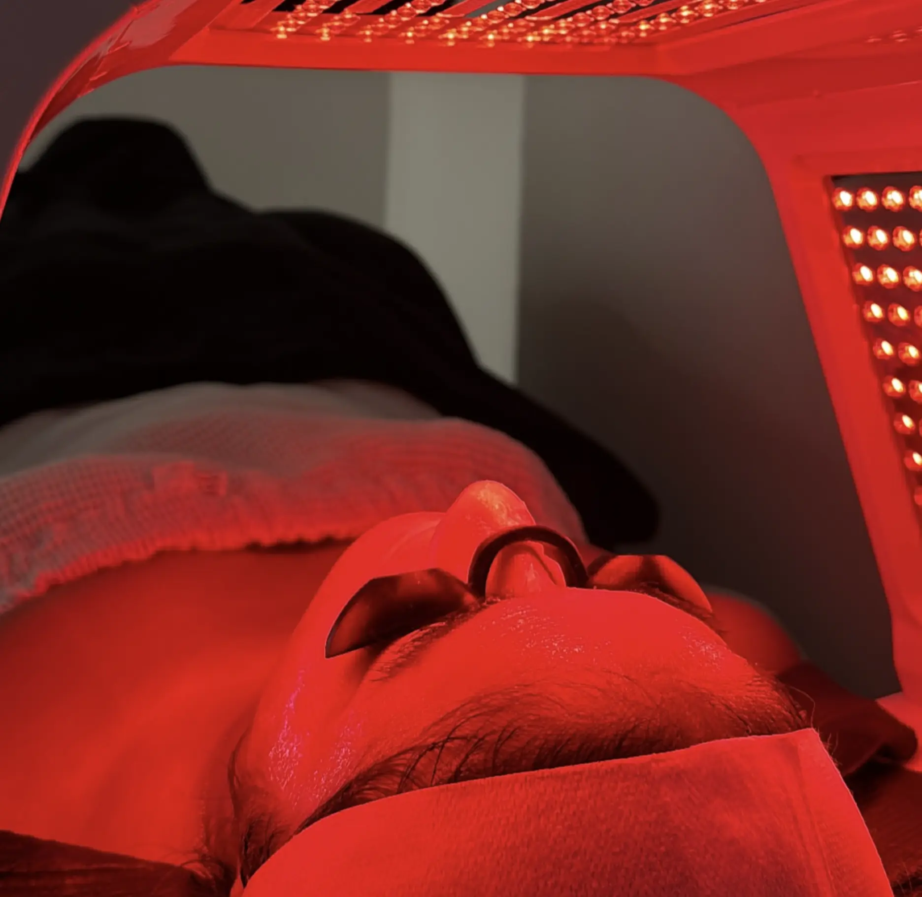 is red light therapy a hoax