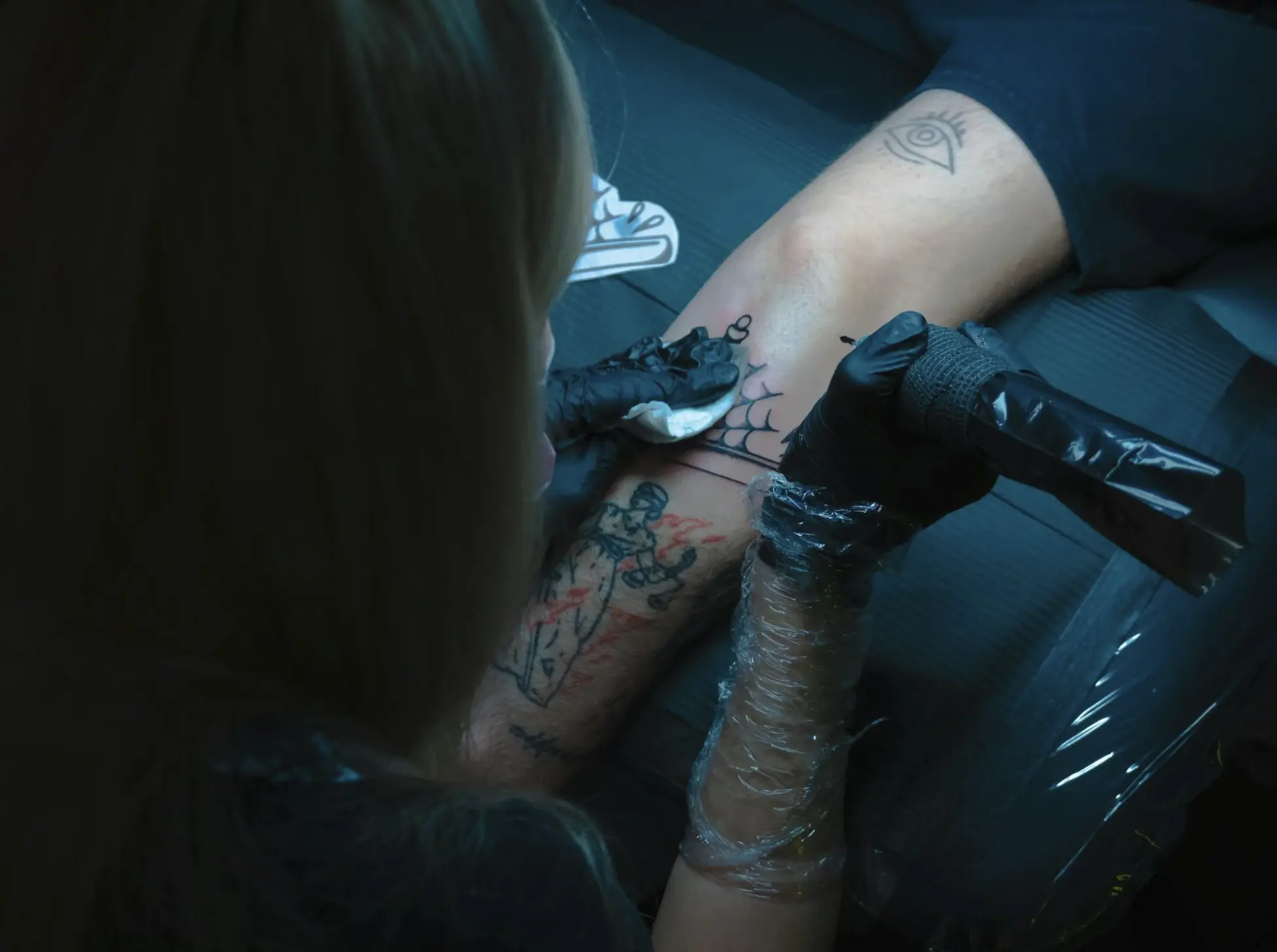 medical concerns with getting tattoos