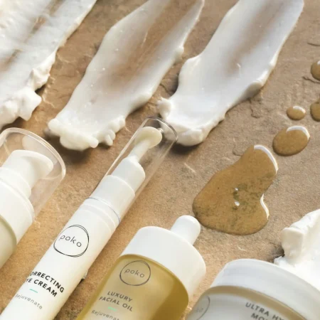 most important skincare products