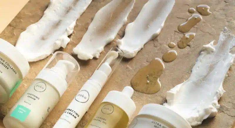 most important skincare products