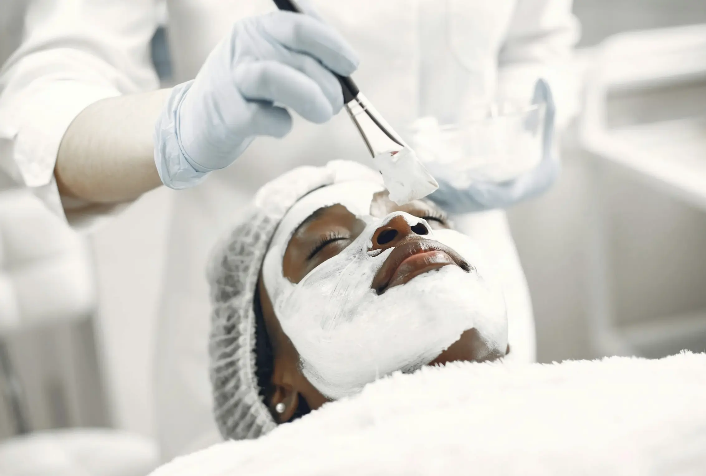 most popular non-invasive cosmetic procedures