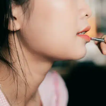 permanent makeup on mature skin