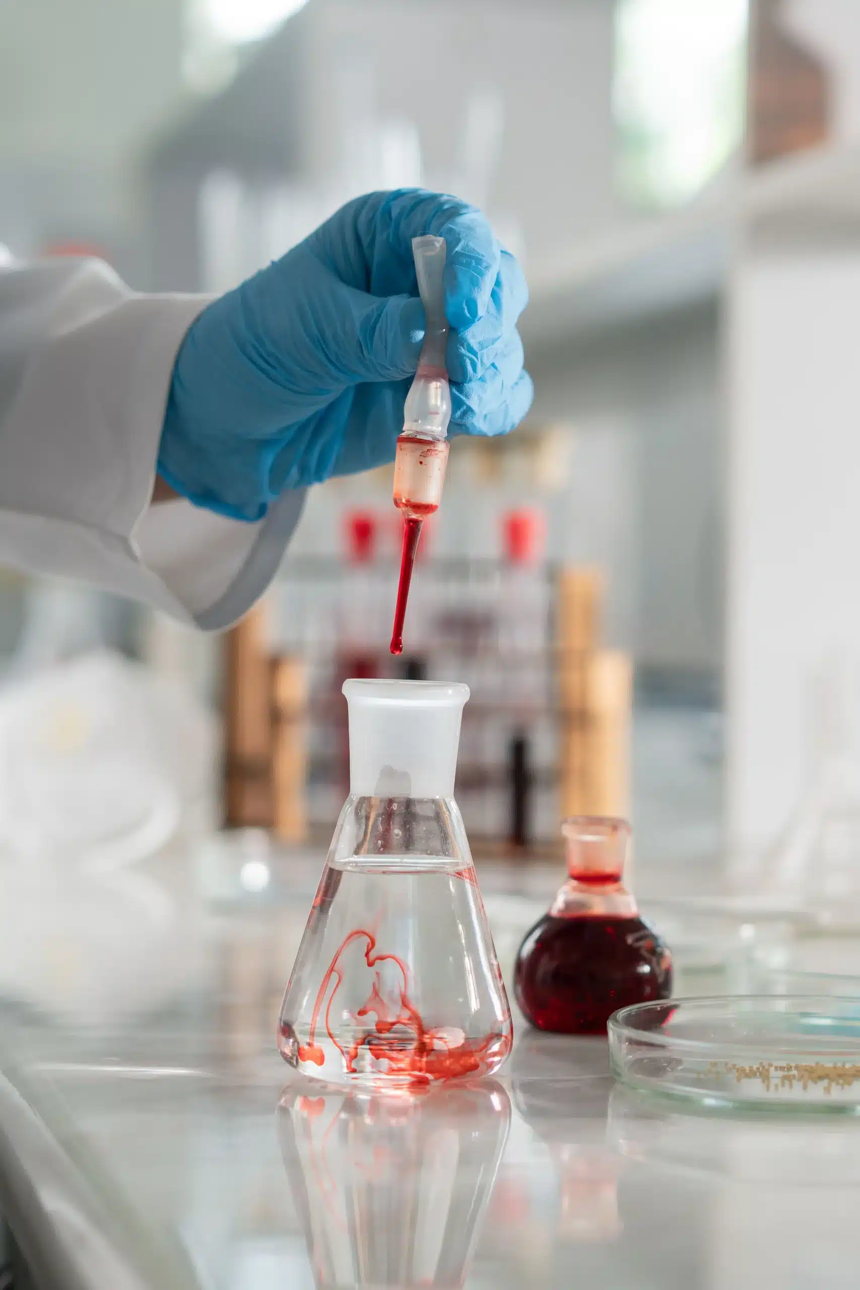 plant-derived stem cells for cosmetic tattoo healing