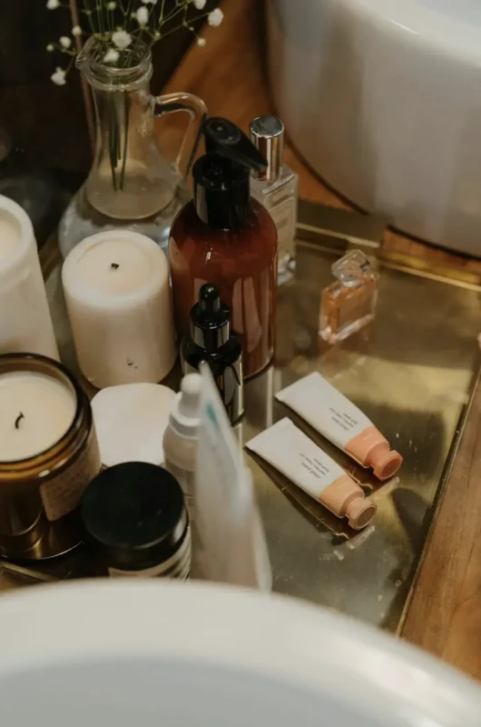 skin prep steps before makeup