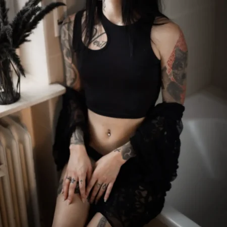 water for new tattoo